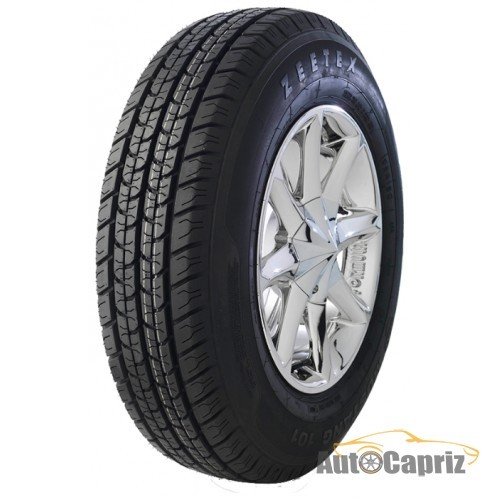 Шины Zeetex MUSTANG 101 195/80 R14C 106/104S